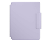 TYPECASE Etui Edge z klawiaturą do iPad Air 13" M2/M3/M4 fioletowy - 1485258 - zdjęcie 3